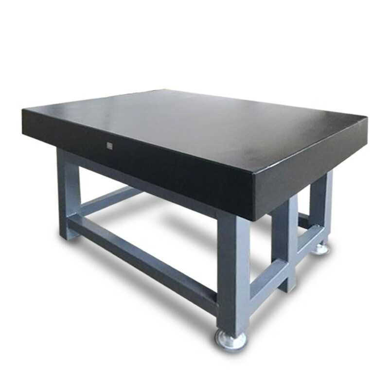 Precision Granite Surface Plate