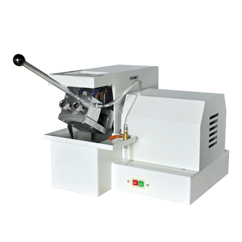 Q-2 / Q-2A Metallographic Sample Cutting Machine