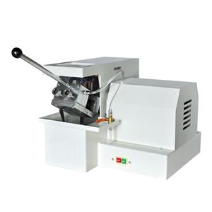 Q-2 / Q-2A Metallographic Sample Cutting Machine