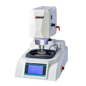 HMP-1BC Fully Automatic Vacuum Grinding & Polishing Machine
