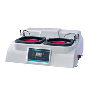 HMP-2 Metallographic Grinding Polishing Machine