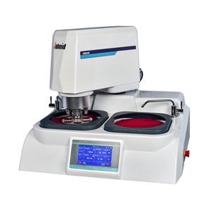HMP-2AB Fully Automatic Metallographic Sample Grinding & Polishing Machine