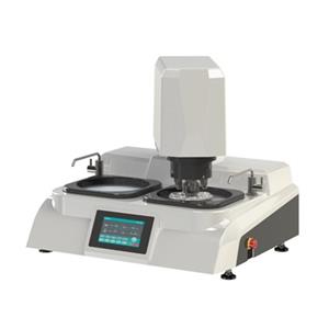 HMP-2B/BZ Automatic Metallographic Sample Grinding & Polishing Machine