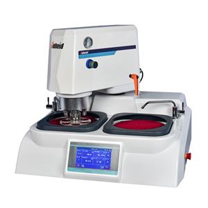 HMP-2A Double-Disc Automatic Metallographic Grinding & Polishing Machine