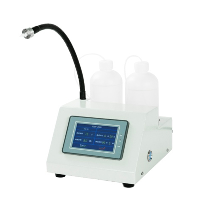 HZDY-1000/2000 Automatic Polishing Dispenser