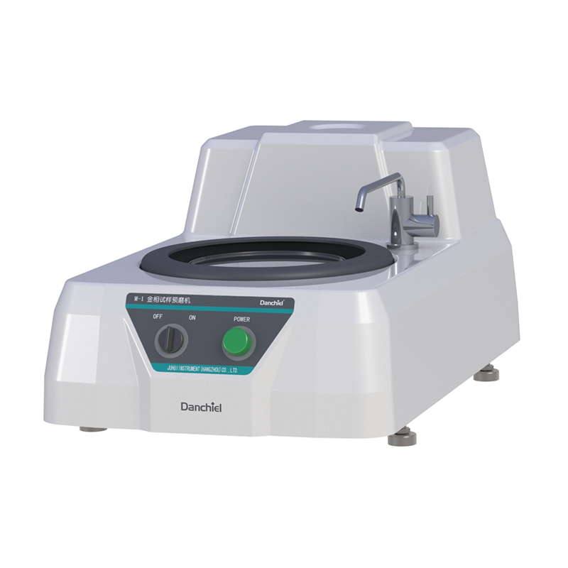 M-1 Metallographic Specimen Pre-Grinding Machine