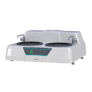 M-2 Dual-Disc Metallographic Pre-Grinder