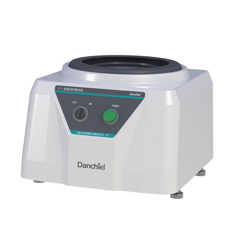 P-1 Single-Disc Metallographic Polisher