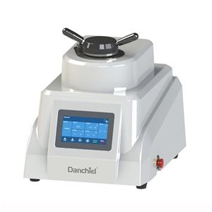 HYXQZ-1 Fully Automatic Metallographic Mounting Press