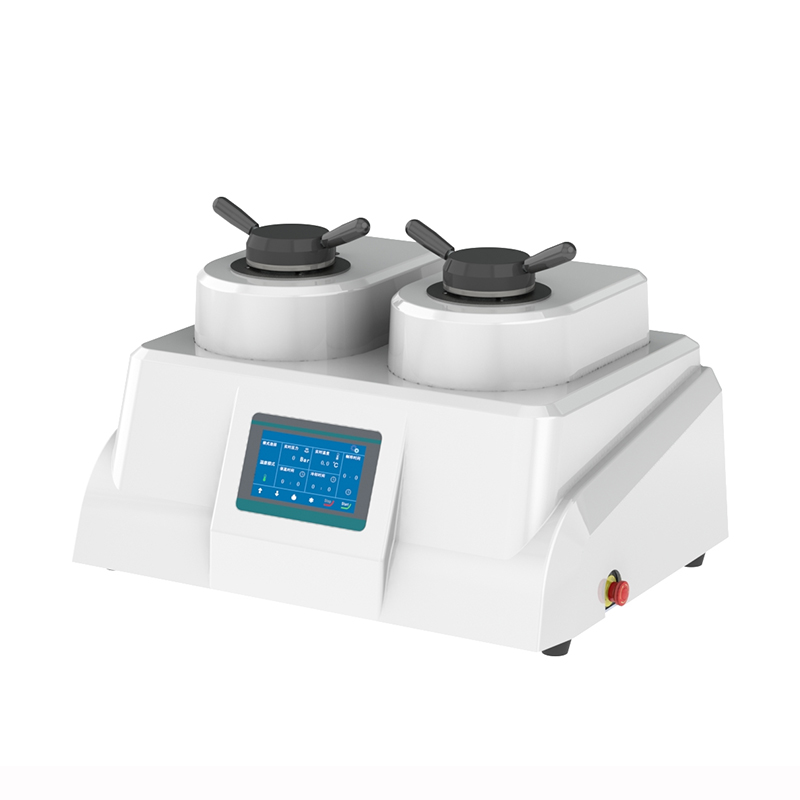HYXQZ-2 Automatic Metallographic Mounting Press