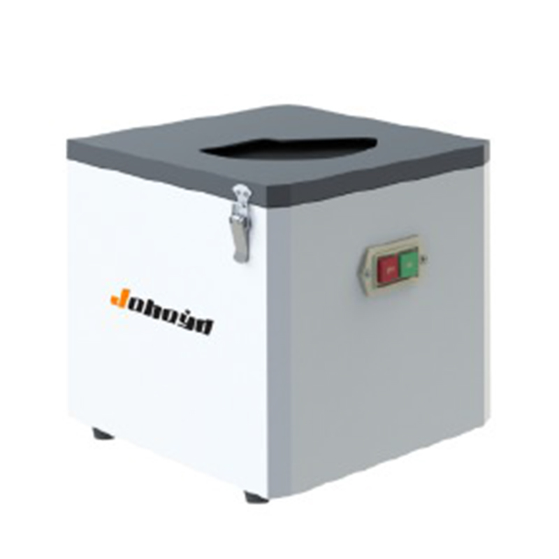 GPMY-200 Metallographic Spectral Sample Grinder