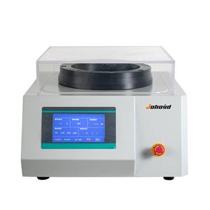 HZPG-250 Vibratory Polisher