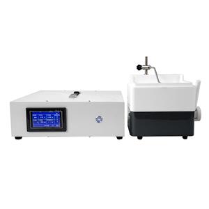 HEP-60V Electrolytic Polishing & Etching Machine