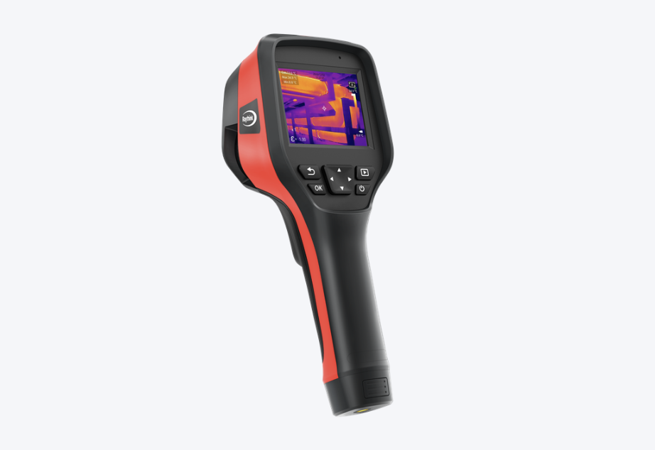 Wie man ein Infrarot-Thermometer auswählt und wie es funktioniert