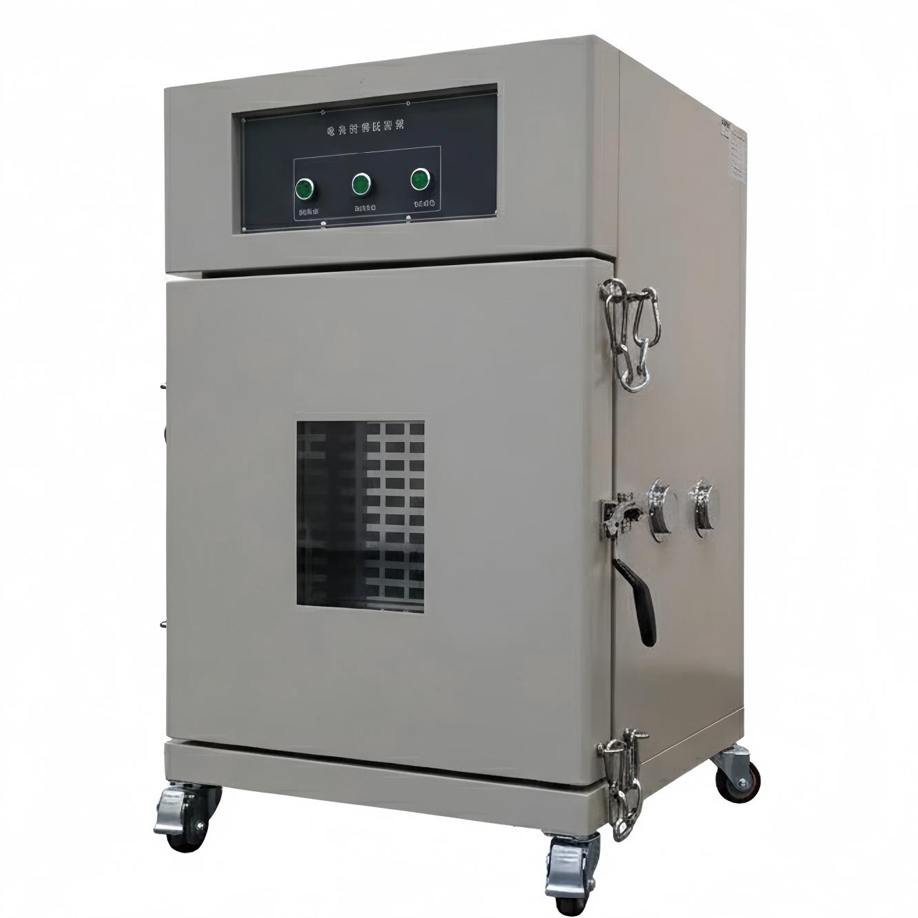 Special Explosion proof Box for Reliable Batteries