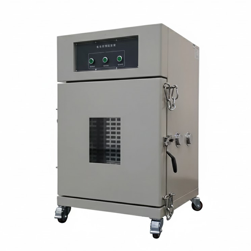 Special Explosion proof Box for Reliable Batteries