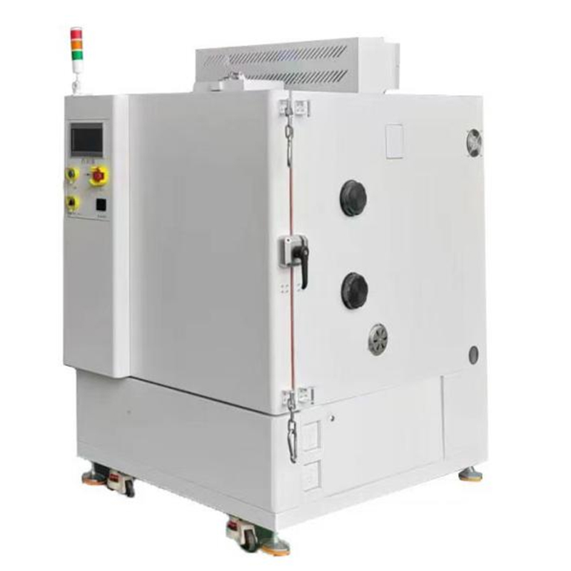 Explosion-Proof High and Low Temperature (Humidity) Test Chamber