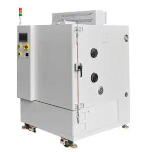 Explosion-Proof High and Low Temperature (Humidity) Test Chamber
