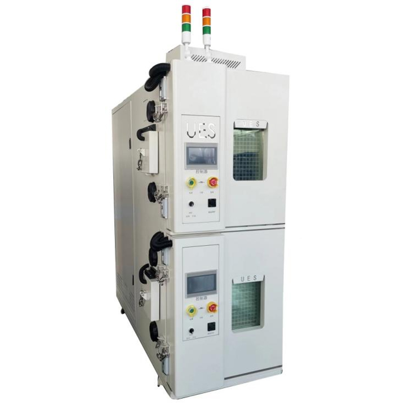 Explosion-Proof High and Low Temperature (Humidity) Test Chamber