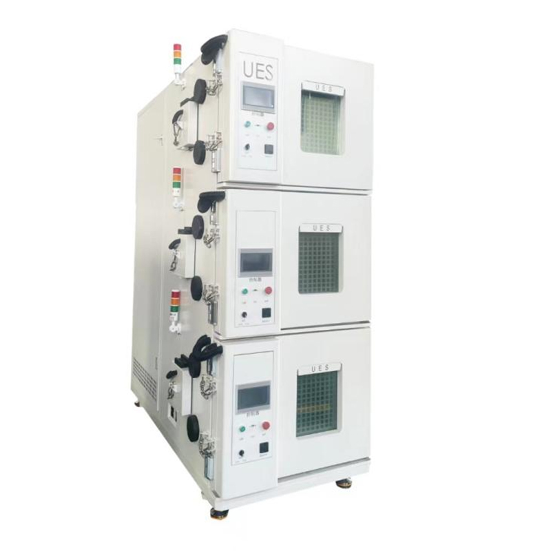 Explosion-Proof High and Low Temperature (Humidity) Test Chamber