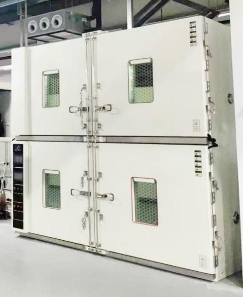 Explosion-Proof High and Low Temperature (Humidity) Test Chamber