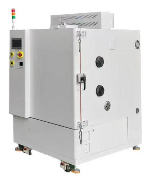 Three-layerexplosion-proof high and low temperature test chamber