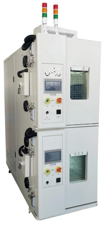 High and Low Temperature Testing