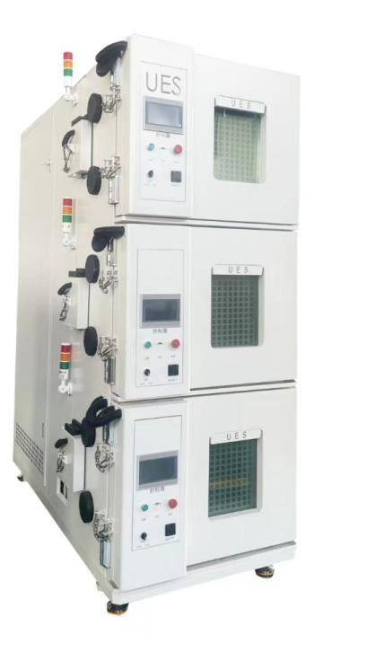 Humidity Control