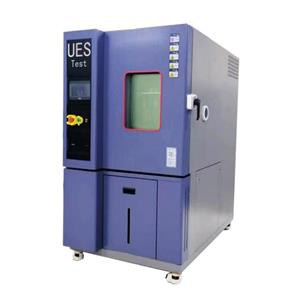Rapid Temperature Change Test Chamber