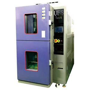 Thermal Shock Test Chamber