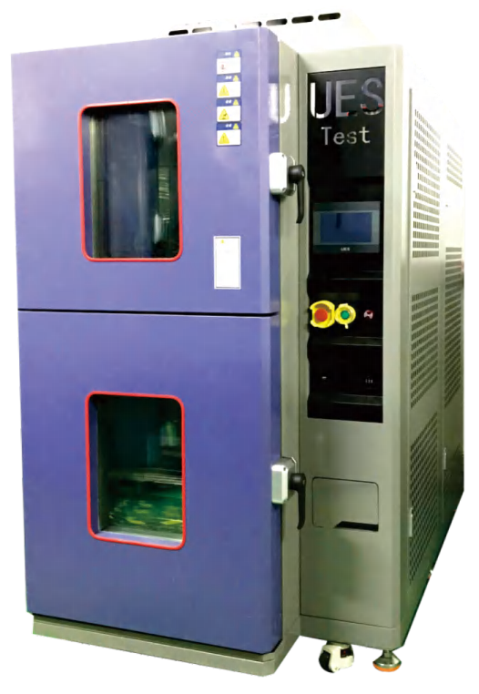 Thermal Shock Test Chamber