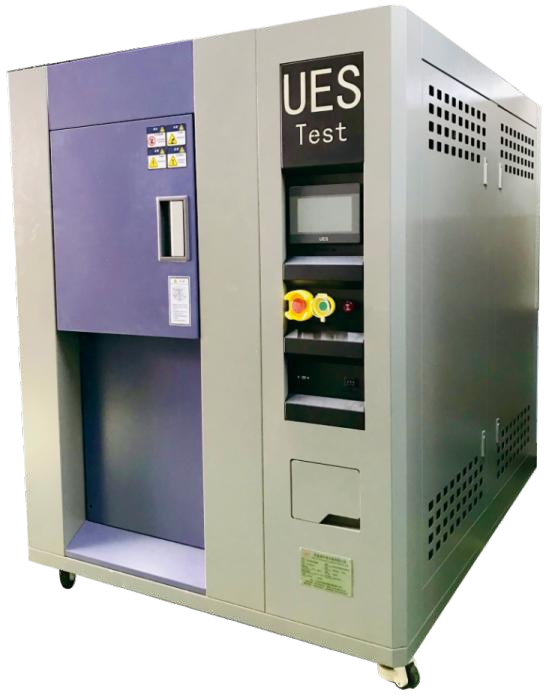 Thermal Shock Test Chamber