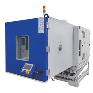 Temperature Humidity and Vibration Three- in-One Test Chamber