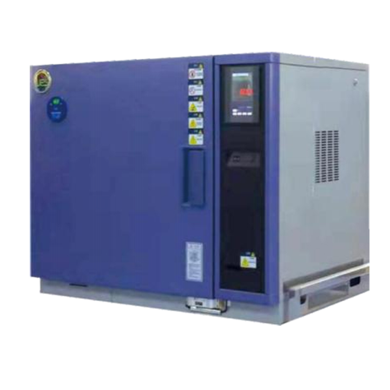 High Temperature Test Chamber