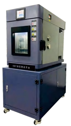 Tabletop High-Low Temperature & Humidity Test Chamber