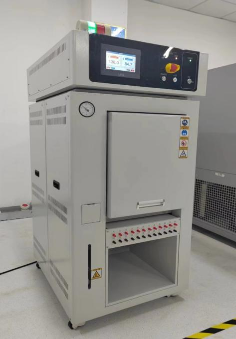 Highly Accelerated Life Testing Machine (HAST)
