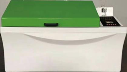 neutral salt spray test chamber