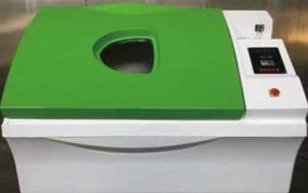 composite salt spray test chamber