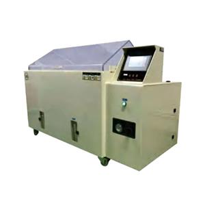 Salt Spray Corrosion Test Chamber