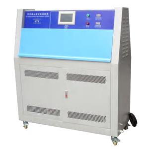 UV Aging Test Chamber