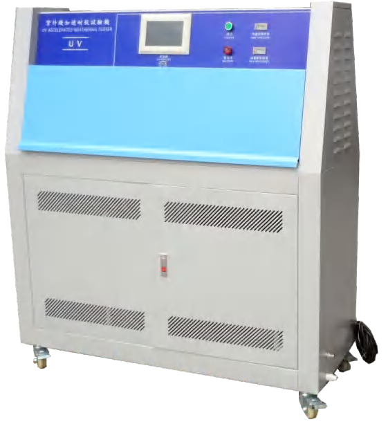 UV Aging Test Chamber
