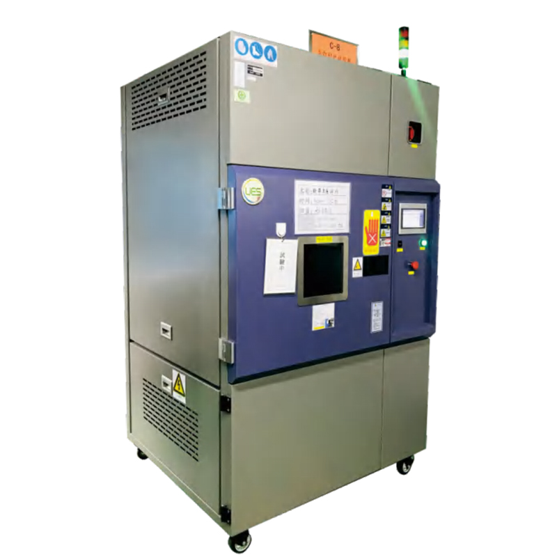 Xenon Arc Aging Test Chamber