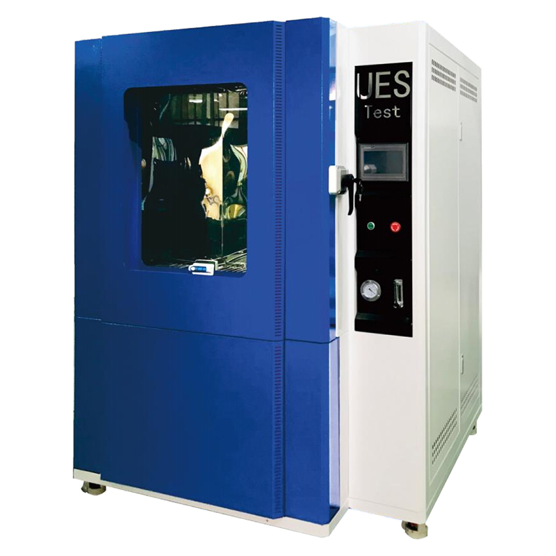 Sand and Dust Test Chamber