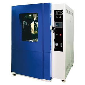 Sand and Dust Test Chamber