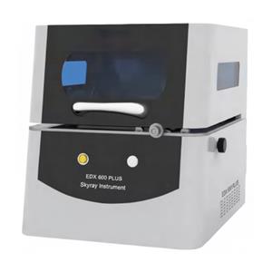 EDX 600 PLUS X-ray Fluorescence Coating Thickness Tester
