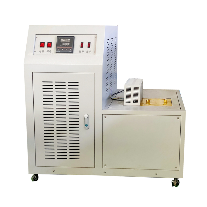 Cámara de prueba de impacto de baja temperatura serie CDW