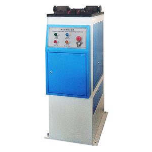 CSL-B Impact Specimen Notch Electro-Hydraulic Broaching Machine