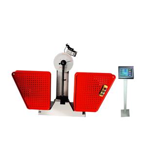 JB-S Series Digital Display Impact Testing Machine