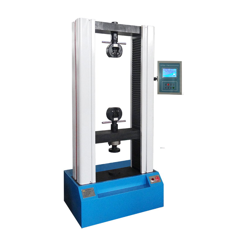 WD-P2 Series LCD Display Electronic Universal Testing Machine