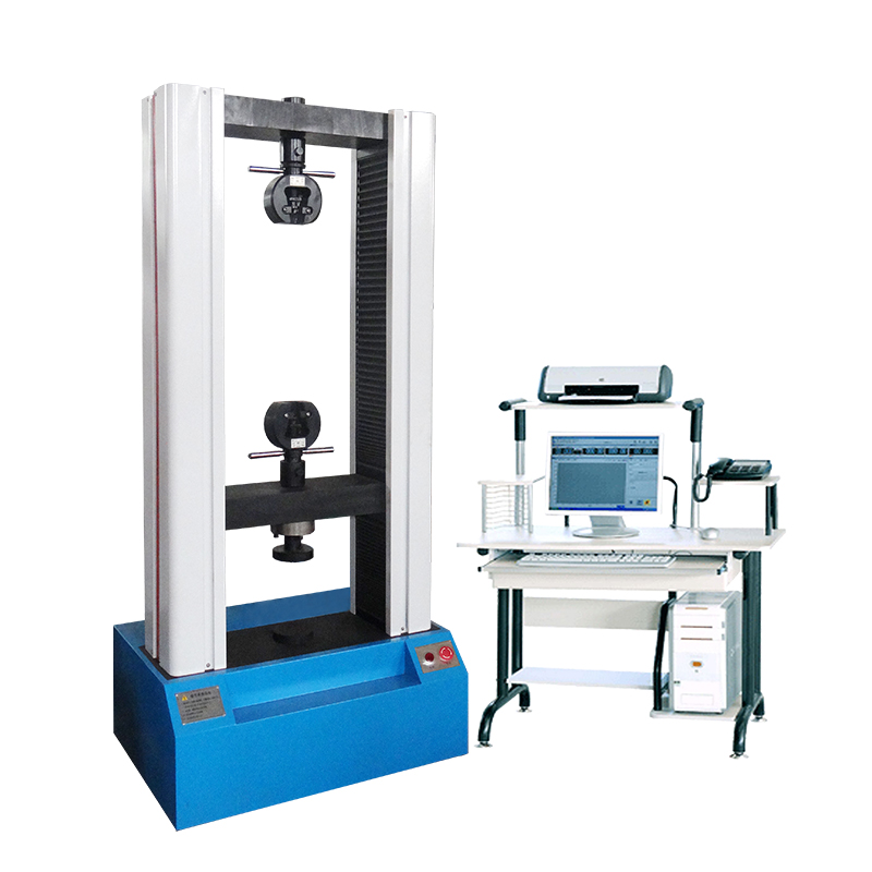 WD-P4 Series Computer-controlled Electronic Universal Testing Machine